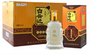 白云邊 十五年陳釀 濃醬兼香型白酒 45度 500ml*6瓶 整箱裝 曬單實(shí)拍圖