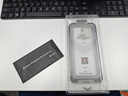 京東京造【無(wú)塵倉2片裝】蘋(píng)果16ProMax高清鋼化膜iPhone16ProMax手機膜防塵防摔抗指紋超薄全覆蓋除塵倉 曬單實(shí)拍圖