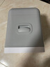 美的（Midea）迷你冰箱小冰箱小型家用車(chē)載戶(hù)外露營(yíng)冷藏制冷加熱宿舍出租房辦公室電冰箱節能省電DC-5D01MB 曬單實(shí)拍圖