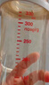 貝親（Pigeon）新生兒 防脹氣寬口徑PPSU奶瓶160ml SS號奶嘴 0個(gè)月+AA261  曬單實(shí)拍圖