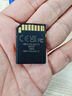 金士頓（Kingston）128GB SD存儲(chǔ)卡 U3 V30 相機(jī)內(nèi)存卡 高速sd卡大卡 4K超高清拍攝 讀速200MB/s 曬單實(shí)拍圖