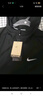 耐克（NIKE）官方 外套男秋季跑步健身運(yùn)動(dòng)服寬松防風(fēng)防潑水輕薄反光連帽夾克 DD4747-010  黑色 XL 曬單實(shí)拍圖