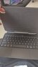 倍思iPad妙控鍵盤(pán)平板保護套一體【熱銷(xiāo)TOP1】適用2025年款iPadAir7/6/Pro18-22年-11寸/Air5/4-10.9寸 曬單實(shí)拍圖