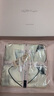 維多利亞的秘密（Victoria's Secret）田曦薇同款 宅度假水光綢家居服絲滑涼感長(cháng)袖長(cháng)褲睡衣套裝 曬單實(shí)拍圖