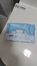 舒潔（Kleenex）濕廁紙40抽*40包家庭裝囤貨濕紙巾廁紙潔廁濕巾濕廁紙小包 曬單實拍圖