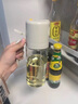 JCZS日本噴倒兩用噴油壺廚房家用食品級油罐壺玻璃噴霧油瓶霧化噴油瓶 【霧化噴油+重力倒油】暖灰色 55 曬單實(shí)拍圖