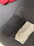 佰姿緣灰色襪子女款春秋中筒襪純棉防臭白色堆堆襪無(wú)骨配勃肯鞋女士長(zhǎng)襪 【4雙裝】深灰+淺灰+麻灰+白色 均碼 【無(wú)骨，消臭，抗起球】 曬單實(shí)拍圖