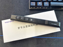 惠斯特G61綠光翻頁筆 LED屏專用激光筆 ppt課件投影筆教師用教鞭 大型公開課演講筆 會議無線遠(yuǎn)控演示器 曬單實(shí)拍圖
