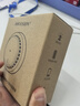 HIKVISION?？低暉熿F報(bào)警器火災(zāi)消防探測(cè)器智能光電煙感商用NP-Y1-S 曬單實(shí)拍圖