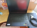 惠普（HP）暗影精靈11游戲本筆記本電腦 國(guó)家補(bǔ)貼（R9 8945HX RTX5060 32G 1TBSSD QHD240Hz 四分區(qū)鍵盤(pán)） 曬單實(shí)拍圖