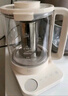 米家小米養生壺燒水壺恒溫電熱水壺煮茶壺泡茶器家用辦公室花茶燕窩壺 帶燉盅+316L濾網(wǎng) 1.5L燒水壺S2 曬單實(shí)拍圖