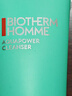 碧歐泉（BIOTHERM）男士水動(dòng)力洗面奶125ml補(bǔ)水保濕溫和清潔潔面乳男生日禮物 曬單實(shí)拍圖