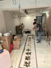 美的空調(diào)1.5匹 無風(fēng)感空調(diào)掛機(jī) 云朵系列 母嬰安睡空調(diào) 國家補(bǔ)貼 臥室靜音 KFR-35GW/N8WF1 曬單實(shí)拍圖