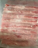 鮮京采 國產(chǎn)原切牛肉卷400g*3 生鮮牛肉 火鍋食材 牛肉片 京東自有品牌 曬單實(shí)拍圖