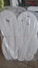 茨格曼魚(yú)缸過(guò)濾棉專(zhuān)用過(guò)濾器白棉高密度加厚凈化海綿水族箱生化過(guò)濾材料 曬單實(shí)拍圖