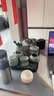 宅輕松 整套茶具家用高檔輕奢陶瓷汝窯茶套客廳辦公會(huì )客茶壺茶杯16頭 曬單實(shí)拍圖