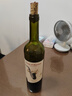 CANIS FAMILIARIS布多格澳大利亞原瓶進(jìn)口紅酒 西拉干紅葡萄酒 750ml 婚宴單瓶裝 曬單實(shí)拍圖