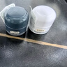 海藍之謎（LA MER）日夜愈顏禮盒(云絨霜3.5ml+晚霜3.5ml)嘗鮮體驗裝 曬單實拍圖