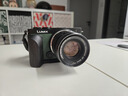 松下S9（18-40mm F4.5-6.3）套機 （Panasonic）全畫(huà)幅微單 實(shí)時(shí)Lut 濾鏡直出 連接app極速分享-橄欖綠 曬單實(shí)拍圖