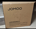 九牧（JOMOO）11396-2-1/41KB-1抗菌一級水效坐便器虹吸式節水連體馬桶400坑距 曬單實(shí)拍圖