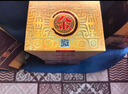 迎駕貢酒 金星 濃香型白酒 42度 520ml*4瓶 整箱裝 曬單實(shí)拍圖