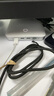 ANKER安克130W桌面充電站mini 氮化鎵充電器多口120Wtype-c100W快充插頭適用蘋(píng)果17/16筆記本電腦 白 曬單實(shí)拍圖