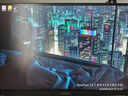 KOORUI科睿24.5英寸 260Hz高刷 Fast-IPS 硬件低藍(lán)光HDR400電競(jìng)亮度 1ms響應(yīng) 暗區(qū)突圍游戲電腦顯示器X5 曬單實(shí)拍圖