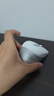 雙飛燕（A4TECH）FB35CS 飛時(shí)代 無(wú)線藍(lán)牙鼠標(biāo)輕音充電款ipad蘋果mac筆記本電腦辦公 銀灰白  曬單實(shí)拍圖
