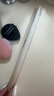 小奧?。╨ittleondine）雙頭塑形砍刀眉筆02嬉皮深棕膠筆眼線(xiàn)筆防水防汗不易暈染持久顯色 曬單實(shí)拍圖