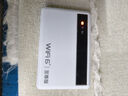 歐本隨身wifi無(wú)線(xiàn)三網(wǎng)通用wi-fi6免插卡移動(dòng)聯(lián)通電信無(wú)限制便攜式4G高速隨行網(wǎng)絡(luò )通用流量2025款5G至尊版無(wú)限流量+3000G十六核網(wǎng)速提升1000%至尊版無(wú)限流量+3000G+四核+網(wǎng)速提升300% 曬單實(shí)拍圖