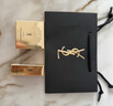 圣羅蘭（YSL）粉氣墊BR10遮瑕持久滋潤防曬化妝品七夕情人節(jié)禮物生日禮物 曬單實拍圖