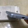 小米（MI）小米磁吸超薄充電寶5000 7.5W移動(dòng)電源 可上飛機 多彩便攜 有線(xiàn)無(wú)線(xiàn)自在充電 iPhone安卓可用 小米磁吸薄充電寶 5000 7.5W 藍色 曬單實(shí)拍圖
