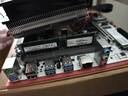 精粵 X99主板CPU套裝臺式機電腦游戲多開主板至強E5主板DDR3/DDR4內(nèi)存E5 2666V3/2696V3/2680V4/2678V3 精粵X99M GAMING D4/ARGB主板 單主板 曬單實拍圖