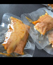 大話(huà)三國張飛豆干香菇夾心豆卷550g四川特產(chǎn)豆皮卷豆干辣條辦公室解饞零食 曬單實(shí)拍圖