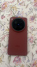 vivo X200 Ultra 16GB+512GB 紅圈 蔡司三大定焦大師鏡頭 藍(lán)圖自研影像雙芯  V單相機(jī) AI手機(jī) 曬單實(shí)拍圖