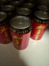 加多寶涼茶植物飲料 茶飲料 310ml*15罐（新老包裝隨機(jī)發(fā)貨） 曬單實拍圖