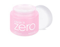芭妮蘭（banila co）zero卸妝膏經(jīng)典款180ml【小粉罐PRO】深層清潔秒乳化臉部眼唇卸妝 曬單實拍圖