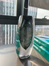 SMVP輕奢簡約創(chuàng)意氣泡水晶玻璃現(xiàn)代花瓶工藝軟裝客廳玄關(guān)插花擺件 小號 曬單實拍圖