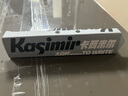 Kasimir卡西米爾大白桿鉛筆兒童矯正握姿HB2B粗三角桿幼兒園小學(xué)生硬筆練字安全無(wú)毒鉛筆粗桿鉛筆 曬單實(shí)拍圖