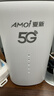 夏新5g隨身wifi6移動無線免插卡路由器cpe全網(wǎng)通千兆雙頻便攜式車載上網(wǎng)卡高速流量 5G狂暴性能版【滿血性能光纖級網(wǎng)速】 曬單實拍圖