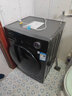 美的（Midea）滾筒洗衣機(jī)全自動(dòng)家用【MG100V36T】懶人超薄10公斤 以舊換新 家電國(guó)家補(bǔ)貼20% 一級(jí)能效 內(nèi)衣洗  曬單實(shí)拍圖