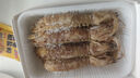 京鮮港 椒鹽風(fēng)味大號皮皮蝦凈含量500g 蝦爬子鮮活熟凍 鮮嫩飽滿 曬單實(shí)拍圖