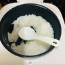米家 小米電飯煲家用2-3人 多功能電飯鍋煮粥鍋煮飯 不粘鍋內(nèi)膽 智能預(yù)約帶蒸籠N1 3升【C1升級款】 曬單實拍圖