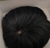 佰絲堂男士假發(fā)自然全頭套真人發(fā)絲男假發(fā)套100%全真發(fā)假發(fā)男生微分碎蓋 3真發(fā) 【仿膚遞針發(fā)套】 短發(fā) 可調 曬單實(shí)拍圖