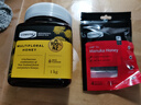 康維他（comvita）多花蜂蜜1000g 百花蜜新西蘭原裝進(jìn)口 天然蜂蜜滋補品營(yíng)養品送禮 曬單實(shí)拍圖