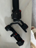 浩瀚卓越（hohem）M7 手機云臺穩(wěn)定器 手持云臺正交三軸防抖 直播支架自拍桿vlog拍照神器 2年質保 曬單實拍圖