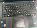 ThinkPad聯(lián)想筆記本電腦 T14 14英寸高性能便攜商務(wù)辦公英特爾酷睿 i7 16G 512G WIN11【國家補貼20%】 曬單實拍圖