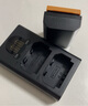 綠聯(lián)3C認(rèn)證NP-FZ100相機(jī)電池充電器適用索尼sony a7m4/a7c2/a7m3/A6700/a9m3/a7r4/a7r5/a9/ZV-E10二代 曬單實(shí)拍圖