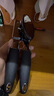 拜杰加厚不銹鋼罐頭開(kāi)罐器罐頭刀開(kāi)瓶器開(kāi)蓋器起子鐵罐頭開(kāi)奶粉罐 曬單實(shí)拍圖