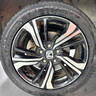 米其林（MICHELIN）汽車輪胎 215/50R17 95W 耐越 ENERGY MILE 適配CS35/名圖/思域 曬單實拍圖